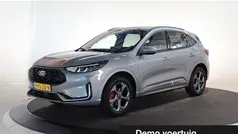 Gebruikt 2025 Ford Kuga ST-Line X SUV | € 43.945 (Goede deal)