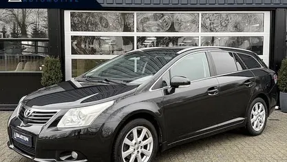Occasion Toyota Avensis 152 PK (111 kW) 2011 Stationwagen