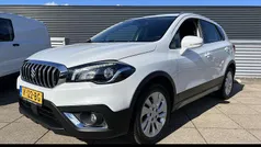 Gebruikt 2018 Suzuki SX4 S-Cross Exclusive SUV | € 14.945 (Goede deal)