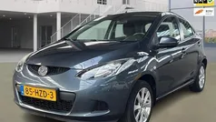 Gebruikt 2009 Mazda 2 Hatchback | € 5.950 (Eerlijke prijs)