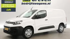 Gebruikt 2021 Citroën Berlingo MPV | € 13.600 (Eerlijke prijs)