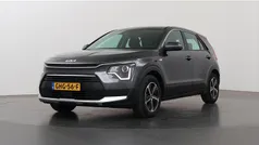 Gebruikt 2024 Kia Niro Comfort SUV | € 29.935 (Goede deal)