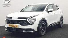 Gebruikt 2022 Kia Sportage SUV | € 27.880 (Eerlijke prijs)