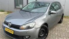 Gebruikt 2009 VW Golf VI Highline Hatchback | € 1.999 (Eerlijke prijs)