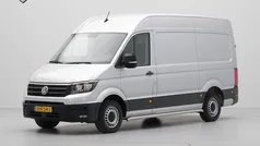 Grijs Gebruikt 2020 VW Crafter Van | € 18.440 (Super prijs)