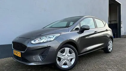 Gebruikt 2019 Ford Fiesta Trend Hatchback | € 9.450 (Eerlijke prijs)