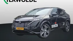 Gebruikt 2023 Nissan Ariya Evolve SUV | € 35.945 (Eerlijke prijs)