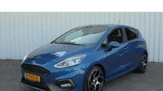 Gebruikt 2020 Ford Fiesta ST Hatchback | € 21.950 (Eerlijke prijs)