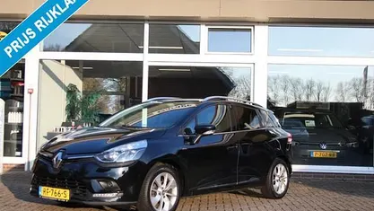 Occasion Renault Clio GrandTour LIMITED 90 PK (66 kW) 2017 Stationwagen