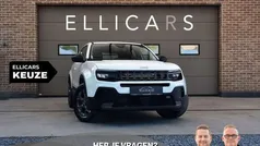 Gebruikt 2024 Jeep Avenger Longitude SUV | € 21.990 (Super prijs)