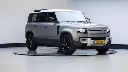Occasion Land Rover Defender 404 PK (297 kW) 2021 SUV