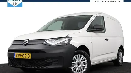 Occasion VW Caddy Trendline 2023 Wit MPV