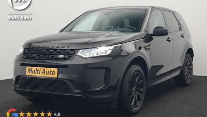 Occasion 2020 Land Rover Discovery Sport S SUV | € 29.730 (Eerlijke prijs)
