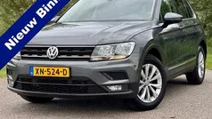 Gebruikt 2019 VW Tiguan Comfortline SUV | € 23.950 (Eerlijke prijs)