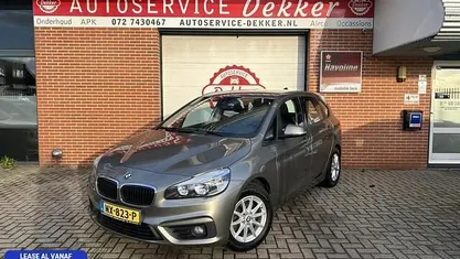 Occasion BMW 218 Comfort Edition 136 PK (100 kW) 2016 Stationwagen