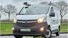 Gebruikt 2016 Opel Vivaro MPV | € 7.950 (Goede deal)