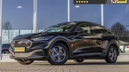 Occasion 2021 Ford Mustang Mach-E SUV | € 22.445 (Eerlijke prijs)