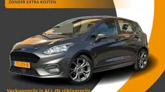 Gebruikt 2018 Ford Fiesta ST-Line Hatchback | € 13.400 (Eerlijke prijs)
