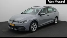 Gebruikt 2022 VW Golf VIII Life Stationwagen | € 20.400 (Eerlijke prijs)