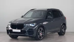 Grijs Gebruikt 2022 BMW X5 Executive SUV | € 65.950 (Eerlijke prijs)