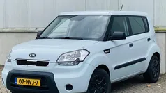 Gebruikt 2009 Kia Soul SUV | € 4.495 (Eerlijke prijs)