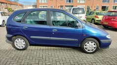 Gebruikt 1999 Renault Scénic MPV | € 1.150 (Eerlijke prijs)