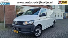 Wit Gebruikt 2018 VW T6 Trendline Van | € 14.250 (Eerlijke prijs)