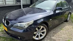 Gebruikt 2004 BMW 530 Executive Sedan | € 7.295 (Super prijs)
