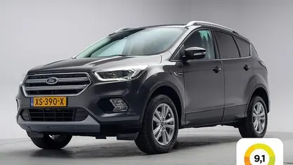 Occasion Ford Kuga Trend 120 PK (88 kW) 2019 SUV