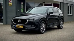 Gebruikt 2020 Mazda CX-5 SUV | € 27.950 (Eerlijke prijs)