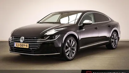 Zwart Gebruikt 2019 VW Arteon Business Hatchback | € 23.295 (Goede deal)