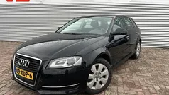 Gebruikt 2012 Audi A3 Sportback Attraction Hatchback | € 9.448 (Eerlijke prijs)