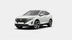 Gebruikt 2025 Nissan Qashqai Tekna+ SUV | € 43.930 (Eerlijke prijs)