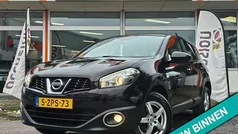 Gebruikt 2011 Nissan Qashqai Acenta SUV | € 6.950 (Eerlijke prijs)