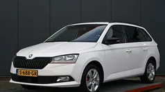Gebruikt 2019 Skoda Fabia Business Line Stationwagen | € 11.950 (Eerlijke prijs)