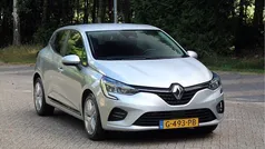Grijs Gebruikt 2019 Renault Clio IV Zen Hatchback | € 9.999 (Goede deal)