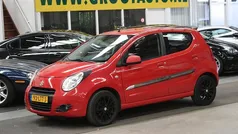 Gebruikt 2010 Suzuki Alto Exclusive Hatchback | € 2.244 (Eerlijke prijs)