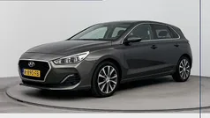 Gebruikt 2019 Hyundai i30 Comfort Hatchback | € 17.900 (Eerlijke prijs)