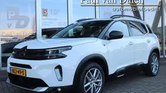 Wit Gebruikt 2023 Citroën C5 Aircross Shine SUV | € 23.900 (Goede deal)