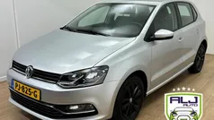 Gebruikt 2017 VW Polo Comfortline Hatchback | € 10.970 (Eerlijke prijs)