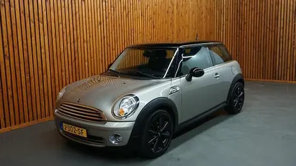 Gebruikt 2007 Mini Cooper Hatchback | € 5.900 (Eerlijke prijs)