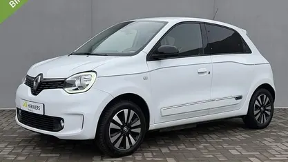 Occasion 2022 Renault Twingo Intens Hatchback | € 12.935 (Eerlijke prijs)