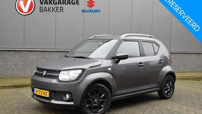 Gebruikt 2019 Suzuki Ignis Hatchback | € 12.950 (Eerlijke prijs)