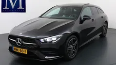 Gebruikt 2022 Mercedes CLA250e Shooting Brake AMG line Stationwagen | € 33.899 (Goede deal)