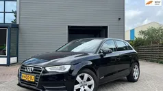 Gebruikt 2015 Audi A3 Sportback Ambition Hatchback | € 10.749 (Goede deal)