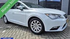 Gebruikt 2016 Seat Leon ST CONNECT Stationwagen | € 7.900 (Eerlijke prijs)