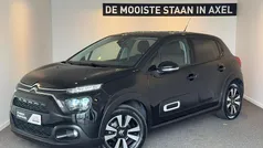 Gebruikt 2024 Citroën C3 PureTech Hatchback | € 16.950 (Goede deal)