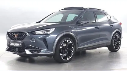 Occasion Cupra Formentor VZ 245 PK (180 kW) 2023 Grijs SUV