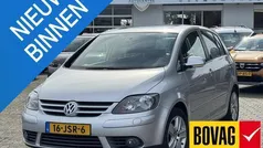 Grijs Gebruikt 2008 VW Golf Plus Comfortline MPV | € 4.400 (Eerlijke prijs)