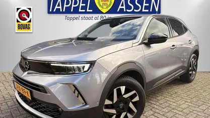 Gebruikt 2023 Opel Mokka Ultimate SUV | € 19.950 (Eerlijke prijs)